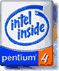 Procesadores Intel Pentium 4, P4, 1.3-1.9Ghz